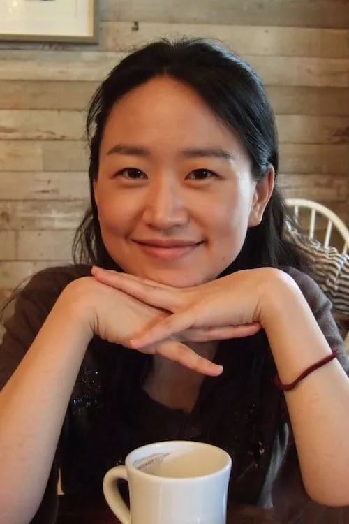 Jungmi Oh