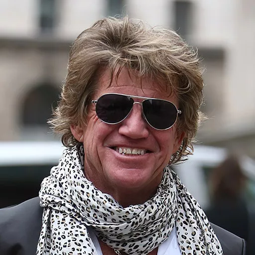 Robin Askwith