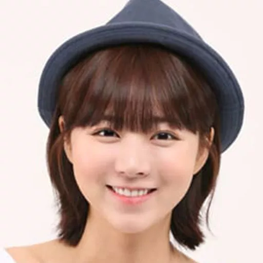 Min-Ji Son