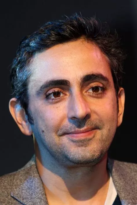 اریک تولدانو