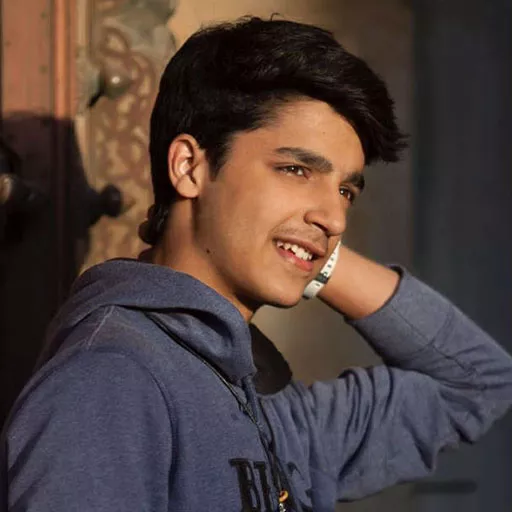 Viren Vazirani
