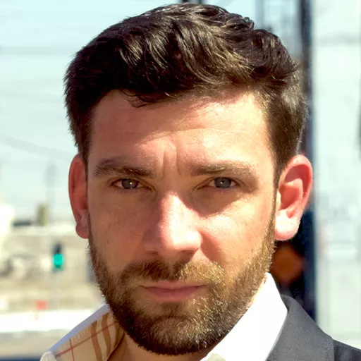 Julien P. Bourgon