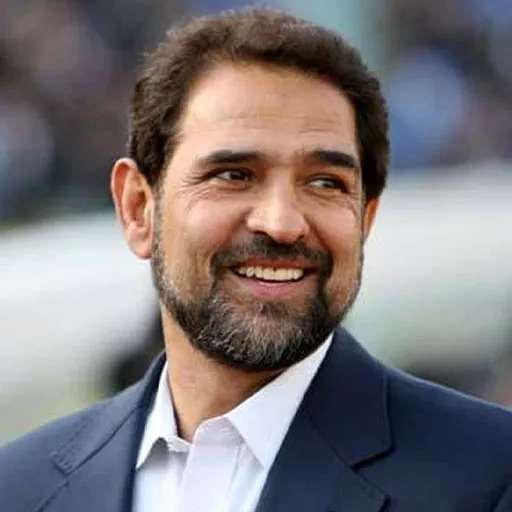 فیروز کریمی
