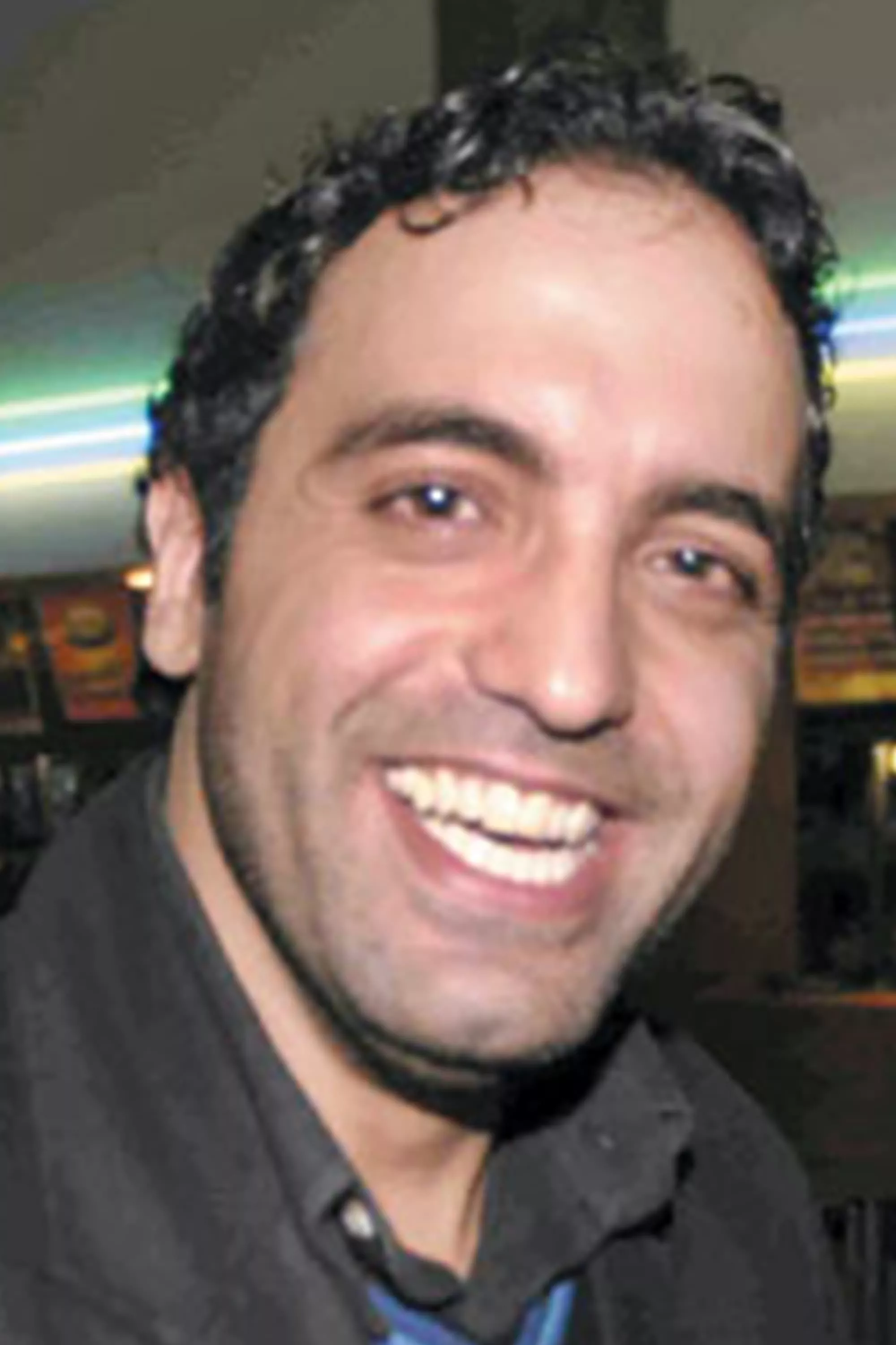 عزیز حطاب