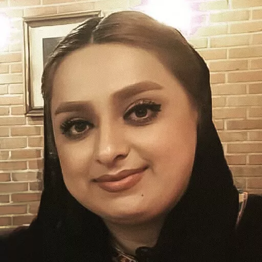 شیلان رحمان پور
