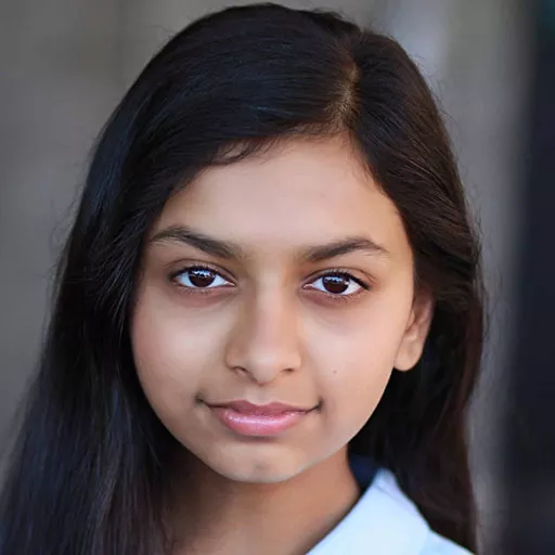 Jia Patel