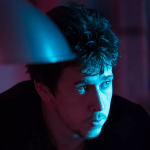 Chris Cronin