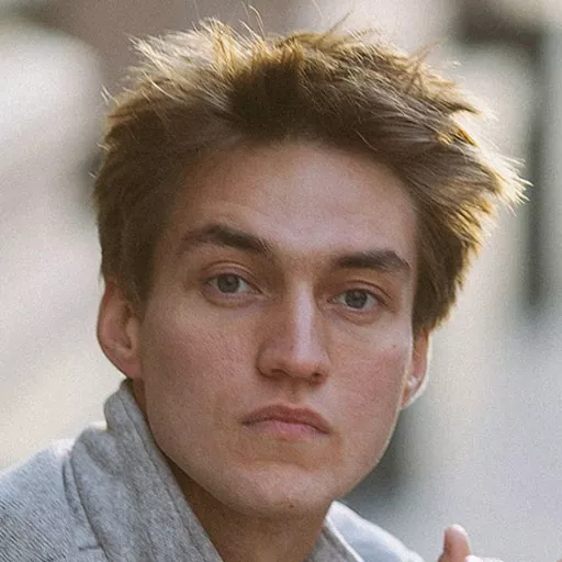 Dmitrii Matveev