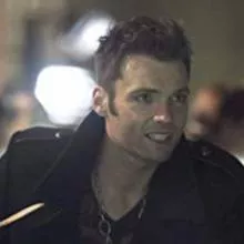 Seth Gabel
