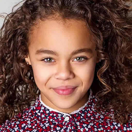 Ja'layah Washington