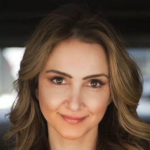 Shira Scott Astrof
