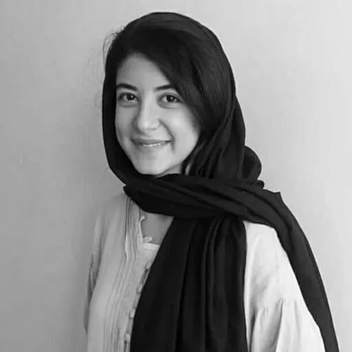 مریم علی ‌یار