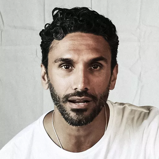 Iman Nazemzadeh