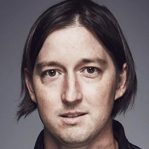 Stefan Duscio