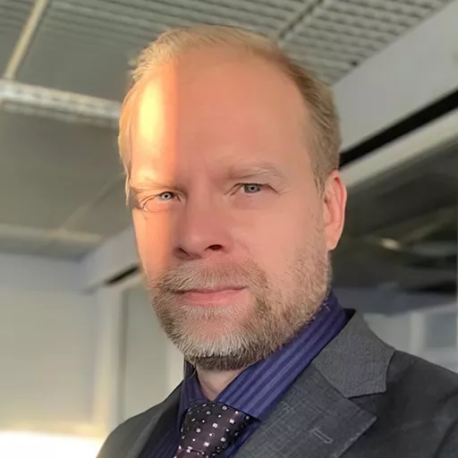 Ville Myllyrinne