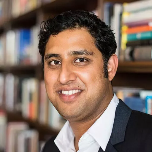 Rajiv Joshi