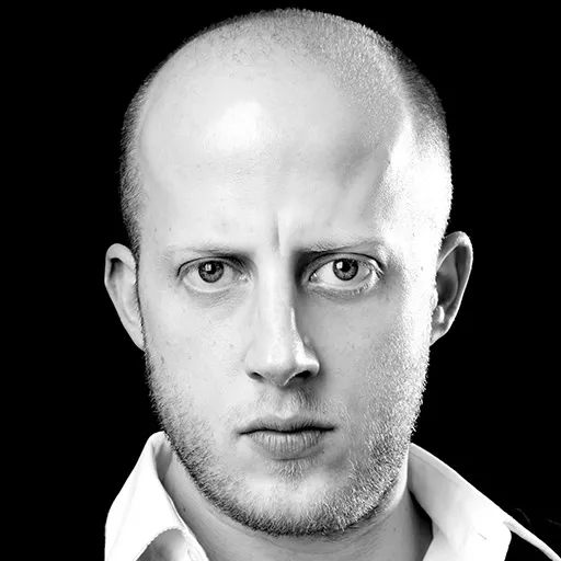Marek Larwood
