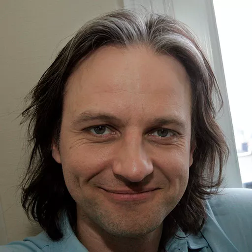 Björn Kjellman