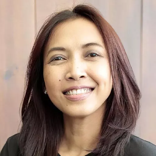 Ruth Marini