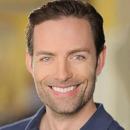 John Erickson