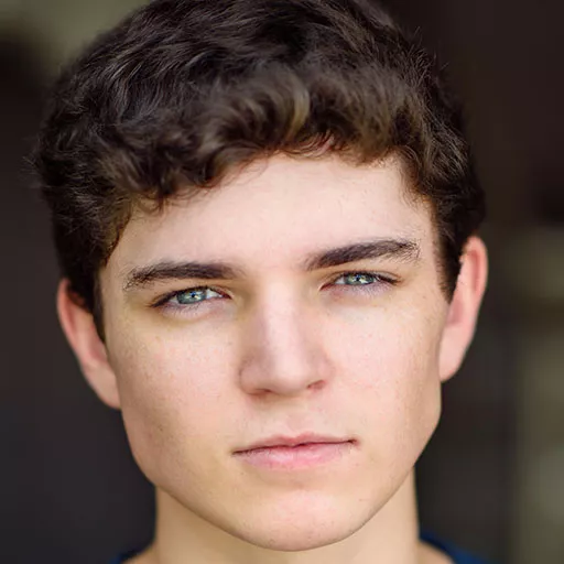 Connor Christie