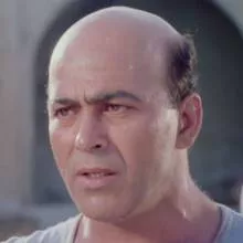 مهدی آریان نژاد