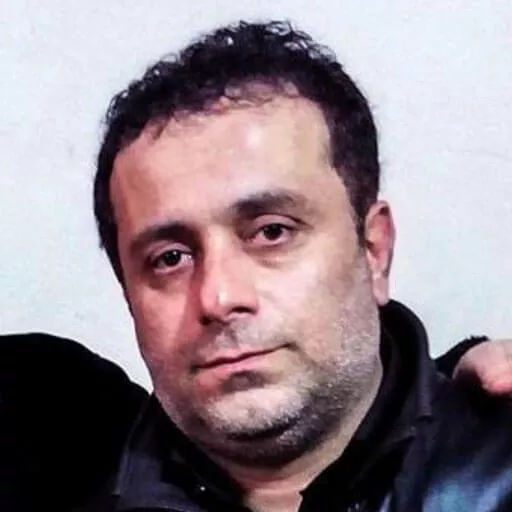 رضا عباسی