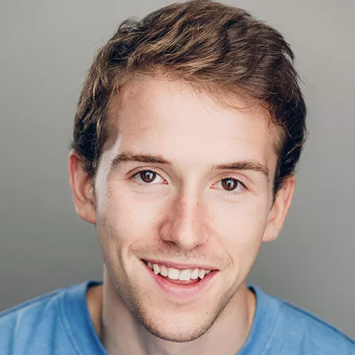 Aaron Latta-Morissette