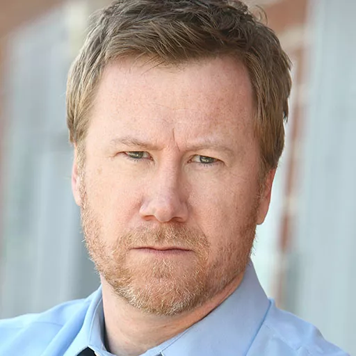 Christopher May