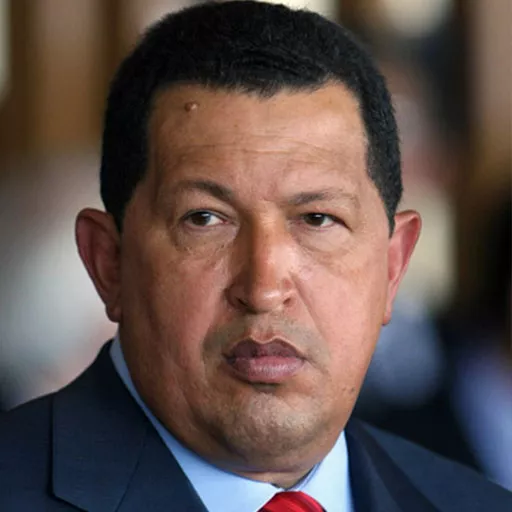 هوگو چاوز