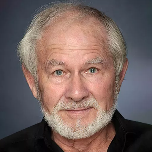 Don McCorkindale
