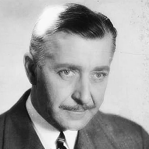 Richard Tucker