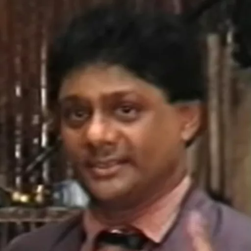 Haidar Ali