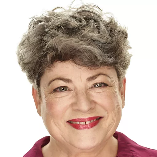 Linda Eicher