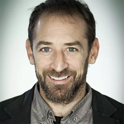 Andrew Hefler