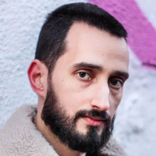 Rashif El Kaoui