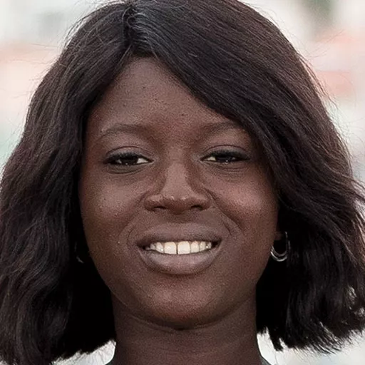 Nicole Sougou