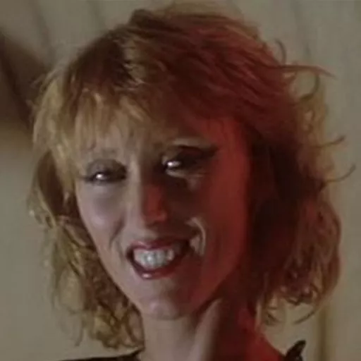 Robina Chaffey