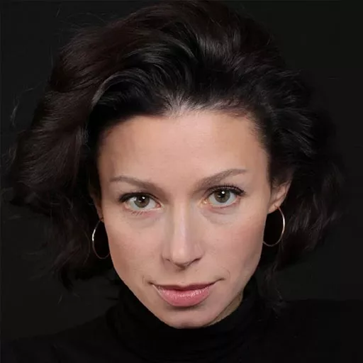 Elena Polyakova