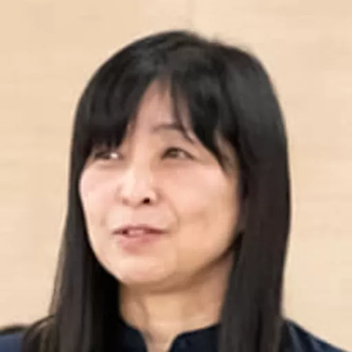 Keiko Niwa