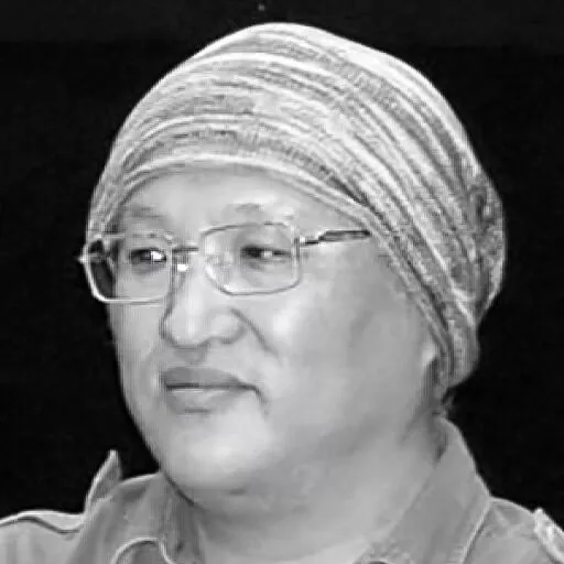 Hirotoshi Kobayashi