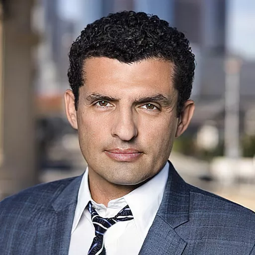 Peter Nikkos