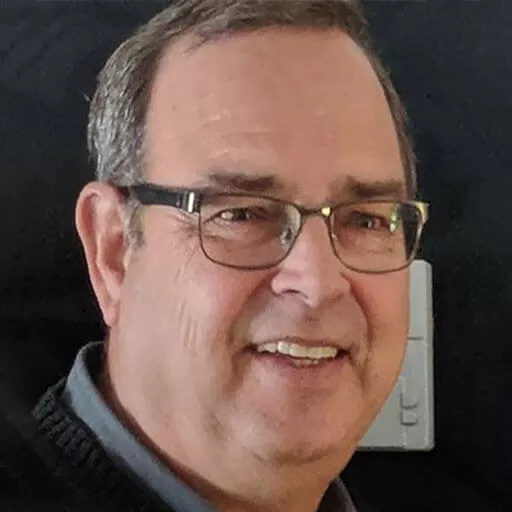 René Caron