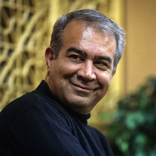 سعید آرمند