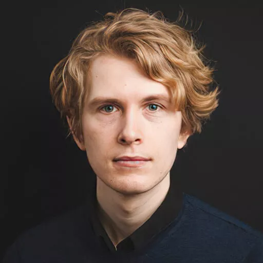 Brandon Lorimer