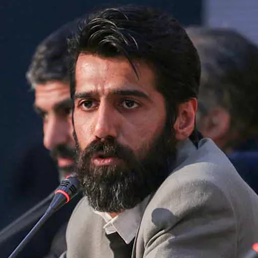 حسین فرخ زاده