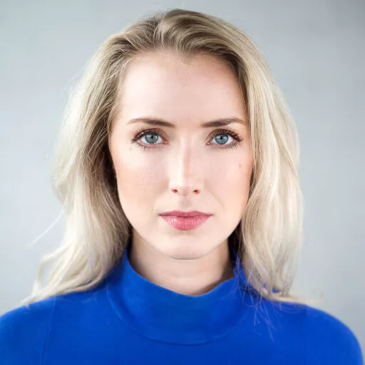 Sydney Van Delft