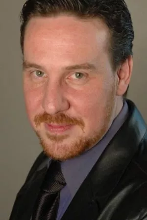 Ian Pope