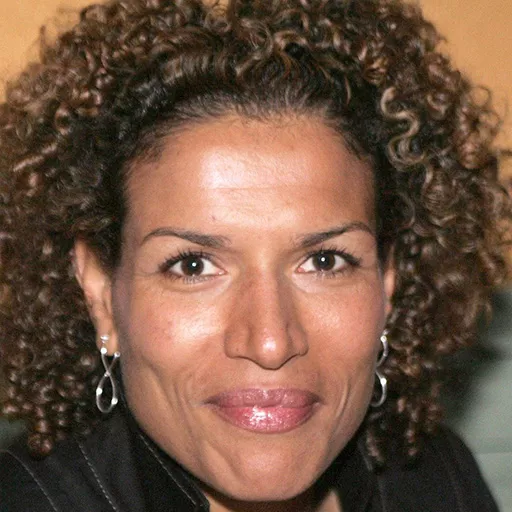 Lucia Rijker