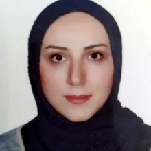نازنین خزایی